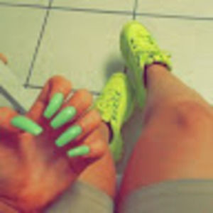 Meet your Posher, Kassidy